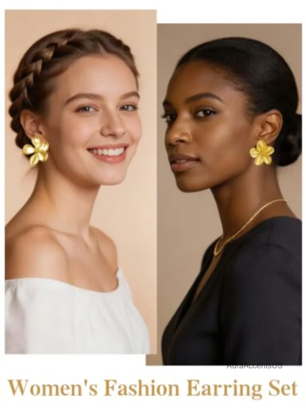 N/A these gold